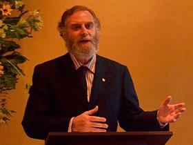 Sr. Mauricio Huberman Rodríguez