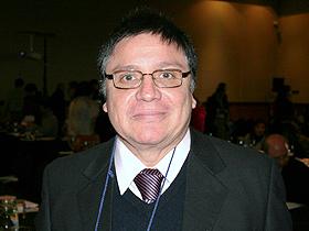 Dr. Antonio Guzmán Fawcett