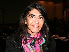 Dra. Yamile Corredoira Salum