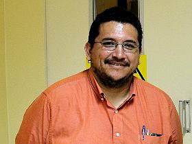 Dr. Javier Labbé Zúñiga