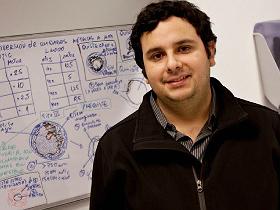 Dr. Gonzalo Cruz Neulpan