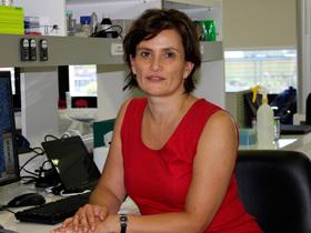 Dra. Gabriela Repetto Lisboa