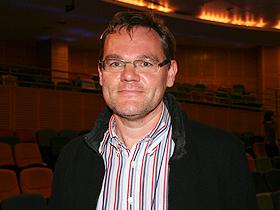 Dr. Marc Maegele