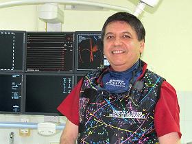 Dr. Alejandro Fleming Meza
