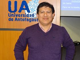 Dr. Oswaldo Rodríguez Peñaherrera