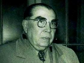Dr. Manuel Rebolledo Mariani