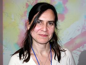 Dra. Gabriela Guzmán Fernández