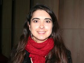 Dra. Paula Rojas Del Canto