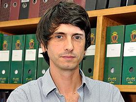 Dr. Andrés Couve