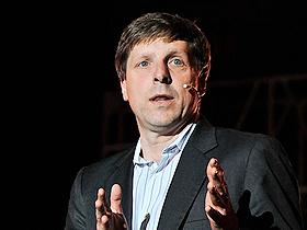 Dr. Bryan Kennedy