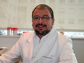 Dr. Santiago Ibacache Contreras