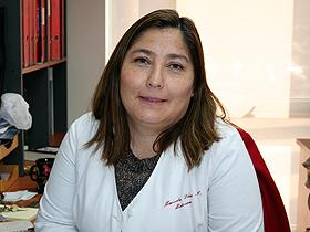 Marcela Díaz Navarrete
