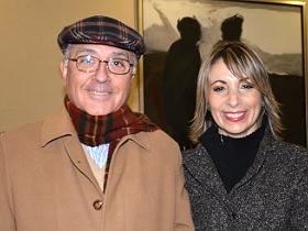 Dres. Alberto Botto y Ximena Barbagelata