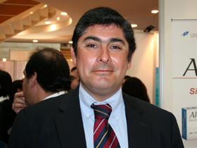 Dr. Jorge Villacura Avendaño