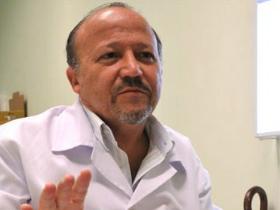 Dr. Sergio Augusto Triginelli