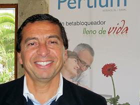 Dr. Hector Ugarte Echeverría