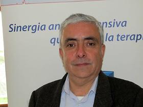 Dr. Sergio Riveros Moreno
