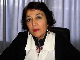 Dra. Andrea Fiabane Salas