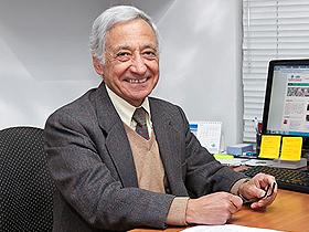 Dr. Juan Pablo Becca Infante