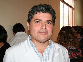 Dr. Juan Carlos López de Maturana