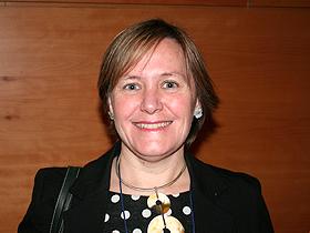 Dra. María Teresa Barros Donoso