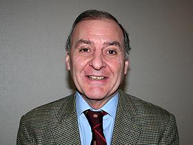 Dr. Daniel Pérez Chada