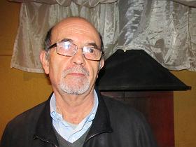 Dr. Orlando Solar Ríos