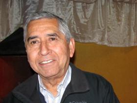 Dr. Ramón González Munizaga