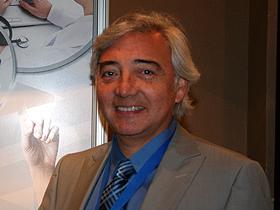 Dr. Mauro Pinto Leiva