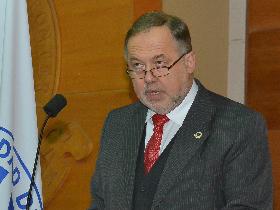 Dr. Eduardo Hebel Weiss