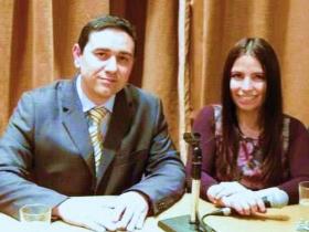 Dres. Juan Carlos Martínez y Paola Oñate