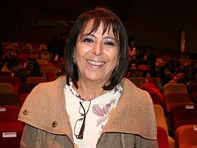 Lorena Binfa Smith