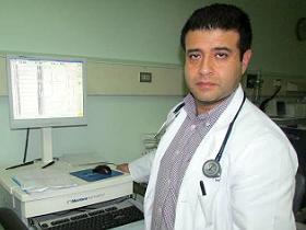 Dr. José Honores Pallauta