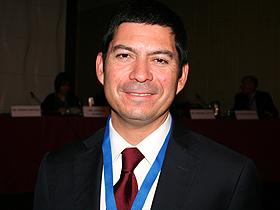 Dr. Patricio Ibáñez Lazo