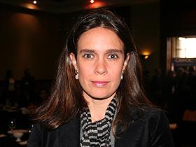 Dra. Marianne Kolbach Rengifo