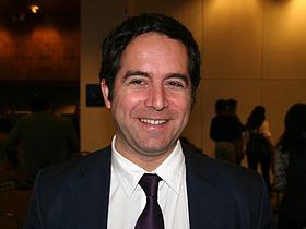 Dr. Paul Vohringer Cárdenas