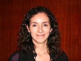Dra. Pamela Díaz Álvarez