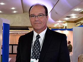 Dr. Javier González del Rey