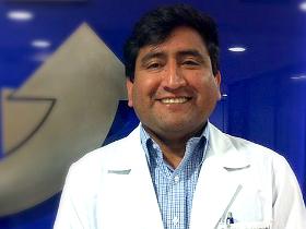 Dr. Pedro Usedo López