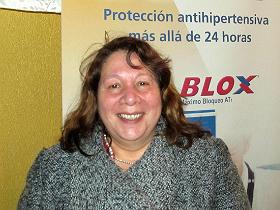 Dra. Ana María Sepulveda Correa