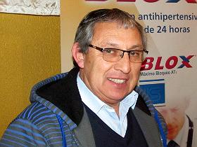 Dr. Humberto Jiménez Alegre