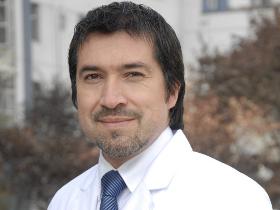 Dr. Jaime Carrasco Toledo