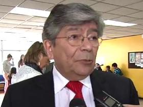 Dr. Antonio Orellana Tobar