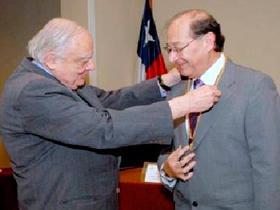 Dres. Rodolfo Armas y Marcelo Wolff