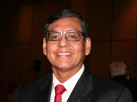 Dr. Jorge Mallea