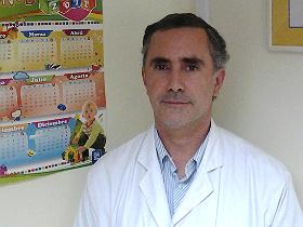 Dr. Guillermo Salas Cox