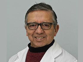 Dr. Óscar Castro Mendoza