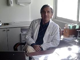 Dr. Felipe Ferrari Bodelón