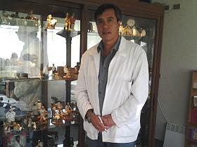 Dr. Claudio Daviú Torres