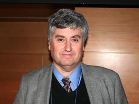 Dr. José Miguel Montes